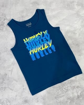 Áo Trẻ Em - Hurley Toddler Boys Matching Set 'Blue' - ATT-011