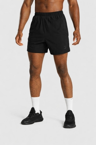 Quần Short Chính Hãng - Gymshark Sport 5 