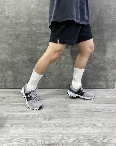 GIÀY CASUAL CHÍNH HÃNG - On Running Men's Cloudswift - 3MD10516