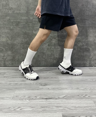 GIÀY CASUAL CHÍNH HÃNG - On Running Men's Cloudswift - 3MD10535