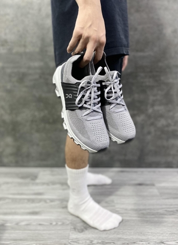 GIÀY CASUAL CHÍNH HÃNG - On Running Men's Cloudswift - 3MD10516