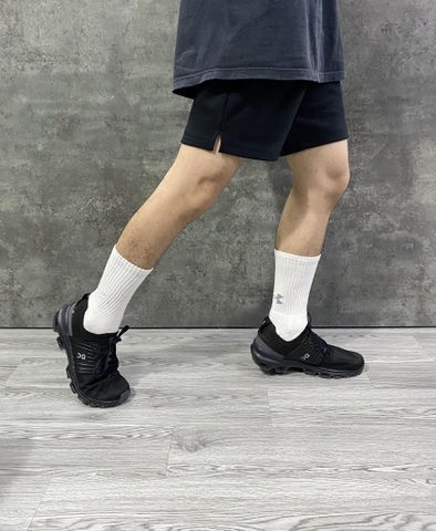 GIÀY CASUAL  CHÍNH HÃNG - On Running Men's Cloudswift 