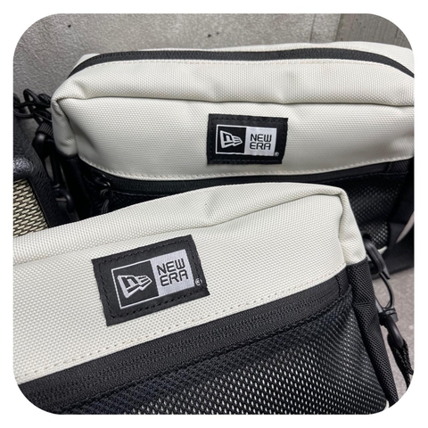 Phụ Kiện Chính Hãng - Túi Chéo New Era  Shoulder Pouch Bag Large, 2L - 12325636
