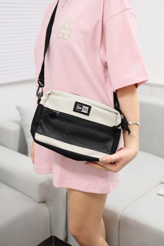 Phụ Kiện Chính Hãng - Túi Chéo New Era  Shoulder Pouch Bag Large, 2L - 12325636