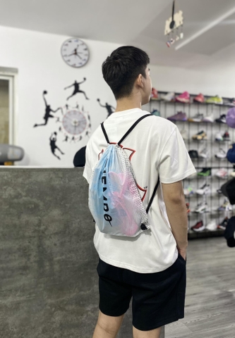 PHỤ KIỆN CHÍNH HÃNG - Balo Rút Nke Tiempo Legend 9 Elite - CZ8482-146