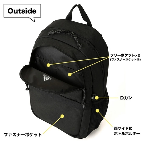 PHỤ KIỆN CHÍNH HÃNG - Balo Adidas Classic BackPack 