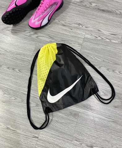 PHỤ KIỆN CHÍNH HÃNG - Balo Rút Nike CTR Carrying Bag ( FootBall ) - CTR360