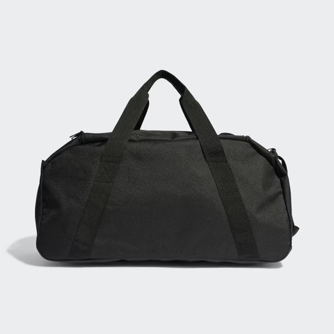 PHỤ KIỆN CHÍNH HÃNG - Túi Trống Adidas Tiro League Duffel Bag Small - Black - HS9752