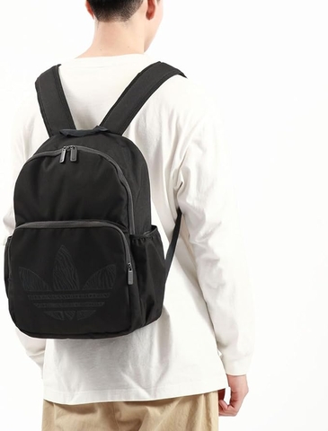PHỤ KIỆN CHÍNH HÃNG - Balo Adidas Originals Animal Classic Backpack - II3354