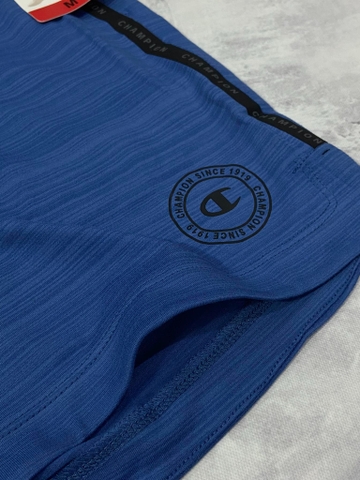 Quần Short Chính Hãng - Champion Soft Comfort Stretch 