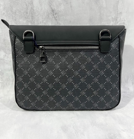 Phụ Kiện Chính Hãng - Túi Chéo Ipad Polo Black - 043831