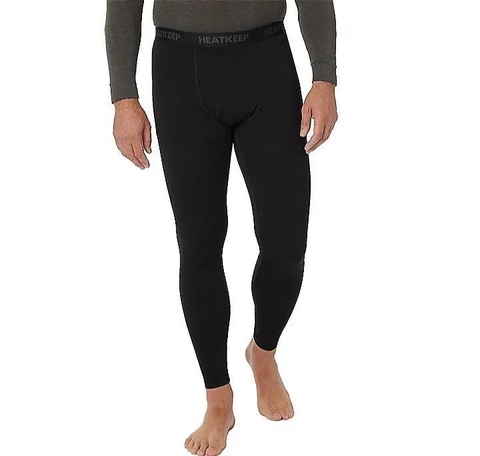 QUẦN DÀI CHÍNH HÃNG - HeatKeep Midweight Base Layer Pant Leggings Men's - 255981391661
