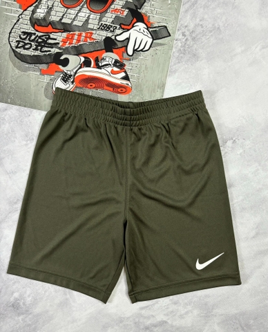 Quần Trẻ Em - Nike Flex Men's Woven Training Shorts - CU4946-326