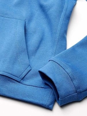 Áo Trẻ Em - Nike Club Fleece Overhead Hoodie Junior - F322-B9S