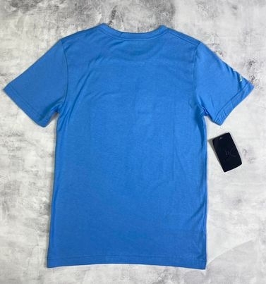 Áo Trẻ Em - Jordan Kid's AJ 13 Luxe 'Blue' - ATT-07