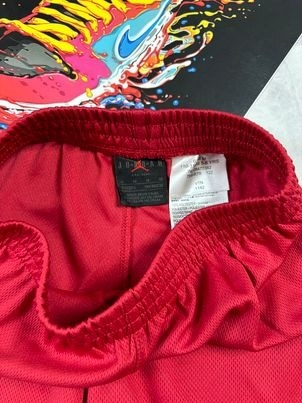 Quần Trẻ Em - NIKE Jordan Dri-Fit 23 Alpha Men'S Training Shorts - 905782-688