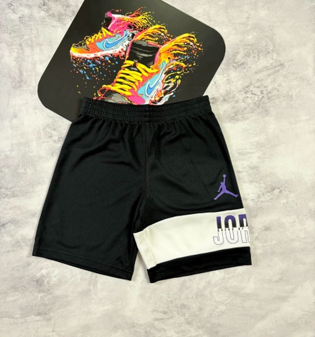 Quần Trẻ Em - Nike Jordan Dri-Fit Air - QST-014