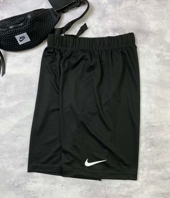 Quần Đùi Trẻ Em - Nike Thể Thao Nam Cá Mập - QST-06