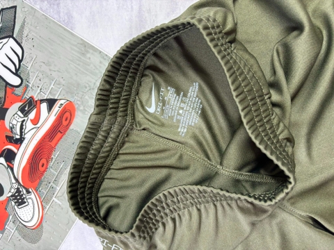 Quần Trẻ Em - Nike Flex Men's Woven Training Shorts - CU4946-326