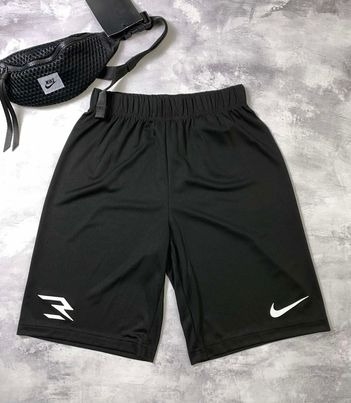 Quần Đùi Trẻ Em - Nike Thể Thao Nam Cá Mập - QST-06