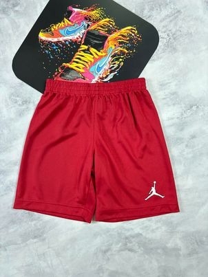 Quần Trẻ Em - NIKE Jordan Dri-Fit 23 Alpha Men'S Training Shorts - 905782-688