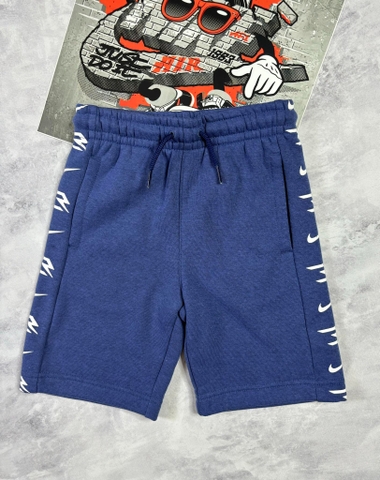 Quần Trẻ Em - Nike Sportswear Repeat Swoosh Fleece - QST-010