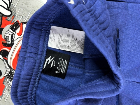 Quần Trẻ Em - Nike Sportswear Repeat Swoosh Fleece - QST-010