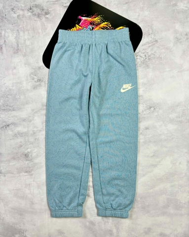 Quần Trẻ Em -Nike Sportswear Club Unisex 'Mint' - QDT-02