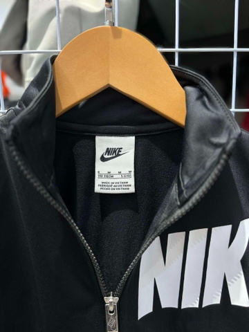 Áo Trẻ Em - Nike Boys Sportswear Track Jacket - AKT-04