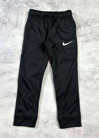 Quần Trẻ Em - Nike Boys Black Sweatpants 'Black' - QDT-06