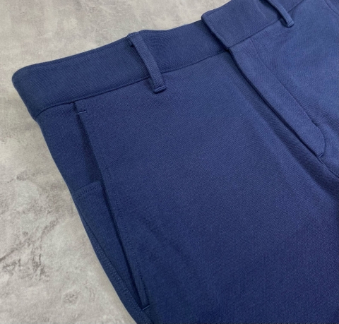Quần Dài Chính Hãng - Quần Tây Nike Golf Navy - FQ8840-410
