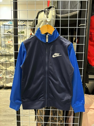 Áo Trẻ Em - NIKE Tracksuit Kid's Sports - AKT-07