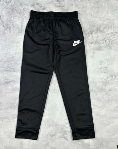 Quần Trẻ Em - Nike Boys Black Sweatpants 'Black' - QDT-05