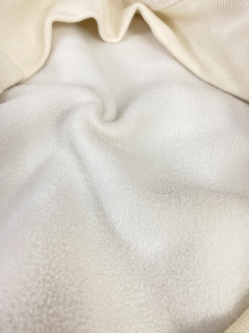 Áo Sweater Chính Hãng - MLB Unisex Street Style Logo Blue - 3AMTM0131