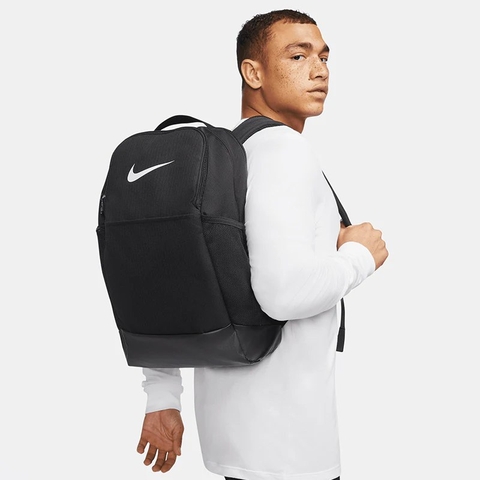 PHỤ KIỆN CHÍNH HÃNG - Balo Nike Brasilia 9.5 Training Backpack - DH7709-010