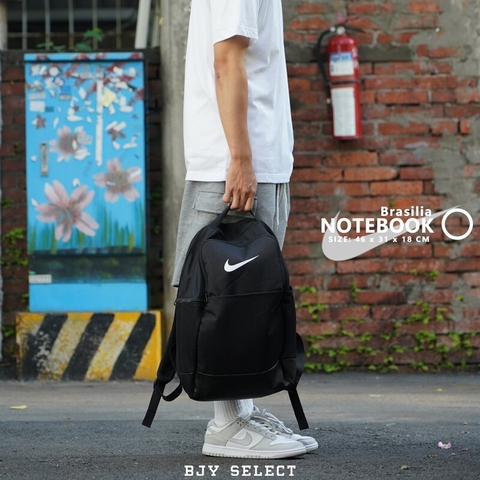PHỤ KIỆN CHÍNH HÃNG - Balo Nike Brasilia 9.5 Training Backpack - DH7709-010
