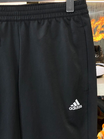 Quần Dài Chính Hãng - Adidas Track Pant Aeroready Black - PA010