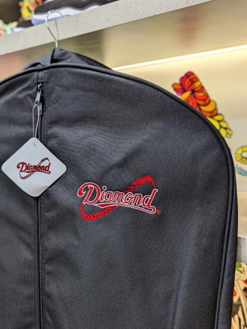 Phụ Kiện Chính Hãng - Túi Đựng Vest Diamond Black Bag - TB09