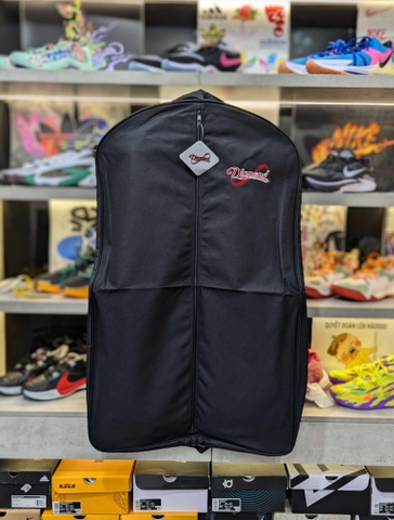 Phụ Kiện Chính Hãng - Túi Đựng Vest Diamond Black Bag - TB09