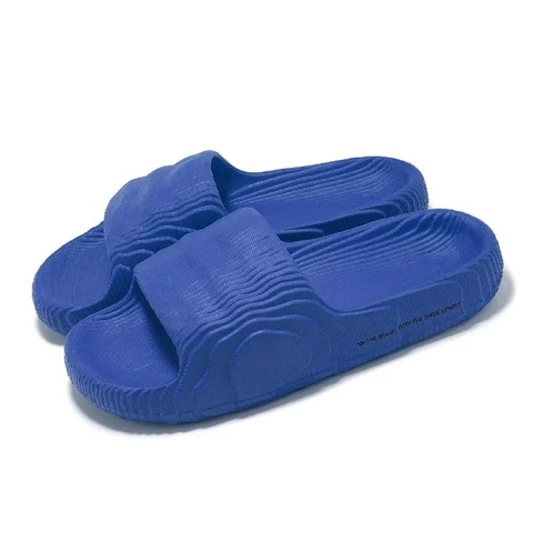 Dép Chính Hãng - Adidas Adilette 22 ''Navy'' - IF3662