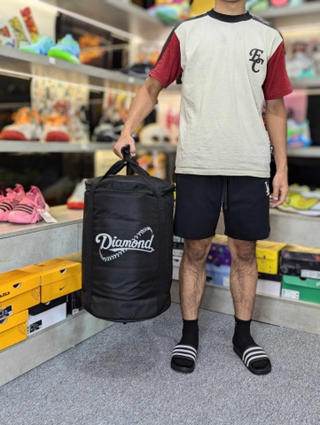 Phụ Kiện Chính Hãng - Túi Đựng Bóng Diamond Chuyên Nghiệp Pro Ball Bag Dugout - TB01