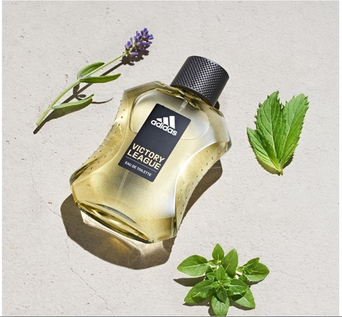 Nước Hoa Nam Chính Hãng - Adidas Victory League Eau de Toilette 100ml Chính Hãng