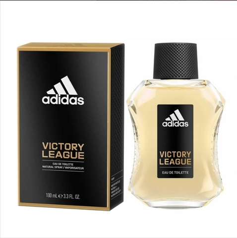 Nước Hoa Nam Chính Hãng - Adidas Victory League Eau de Toilette 100ml Chính Hãng