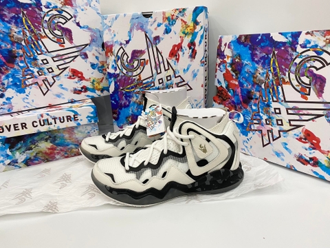 GIÀY BÓNG RỔ CHÍNH HÃNG CROSSOVER CULTURE MAYHEM 