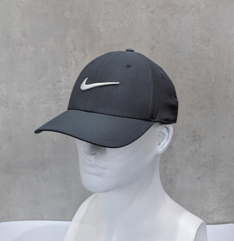 Phụ Kiện Chính Hãng - Mũ Nike Club 'Lead Gray' - FB5625-070