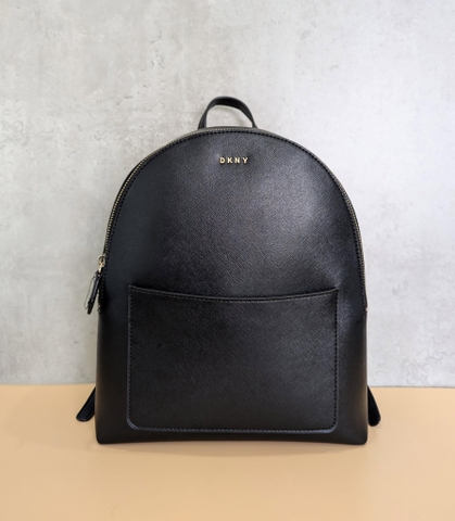 Phụ Kiện Chính Hãng - Balo Nữ DKNY Bryant Crossbody Bag 'Black' - DKNY-001