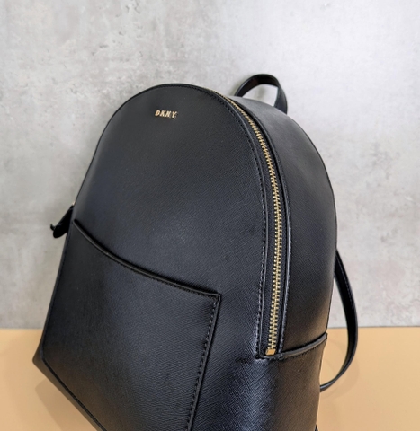 Phụ Kiện Chính Hãng - Balo Nữ DKNY Bryant Crossbody Bag 'Black' - DKNY-001