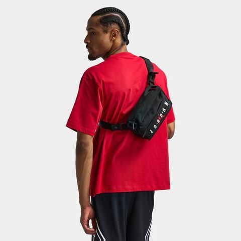 Phụ Kiện Chính Hãng - Túi Chéo Nike Jordan Jam HBR Crossbody - SM9031-023