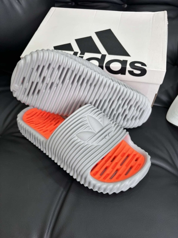 DÉP CHÍNH HÃNG - ADIDAS Adilette 25 Crystal 
