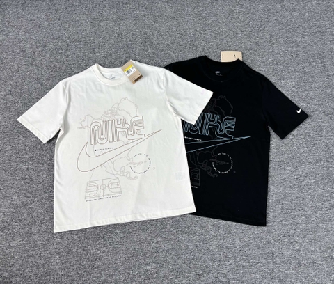 Áo Tshirts Chính Hãng - Nike Sportswear Men's Max90 T-Shirt 